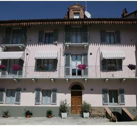 Ca Veja Apartment Montà Exterior photo