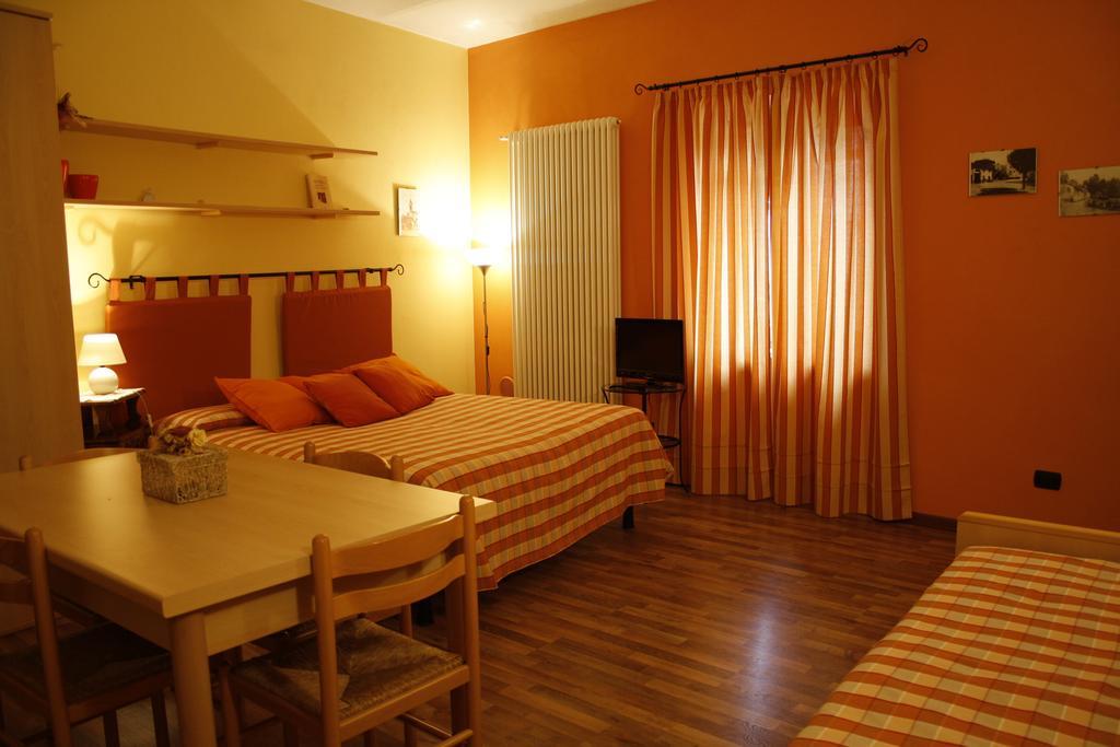 Ca Veja Apartment Montà Room photo