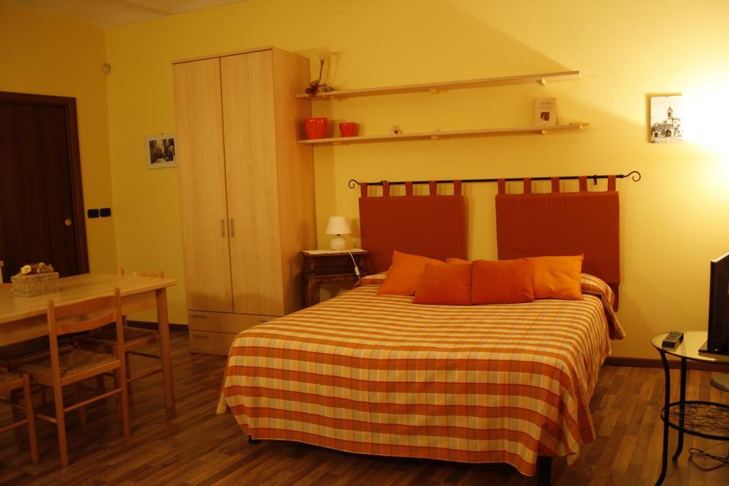 Ca Veja Apartment Montà Room photo