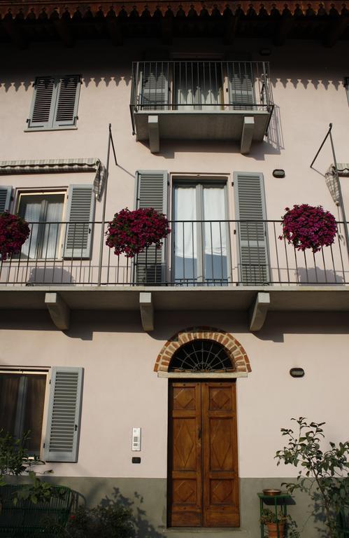 Ca Veja Apartment Montà Exterior photo