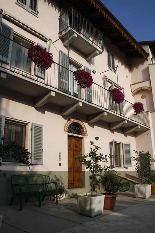 Ca Veja Apartment Montà Exterior photo