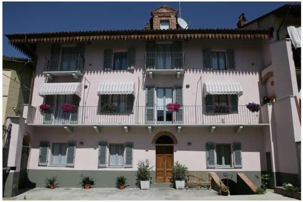 Ca Veja Apartment Montà Exterior photo
