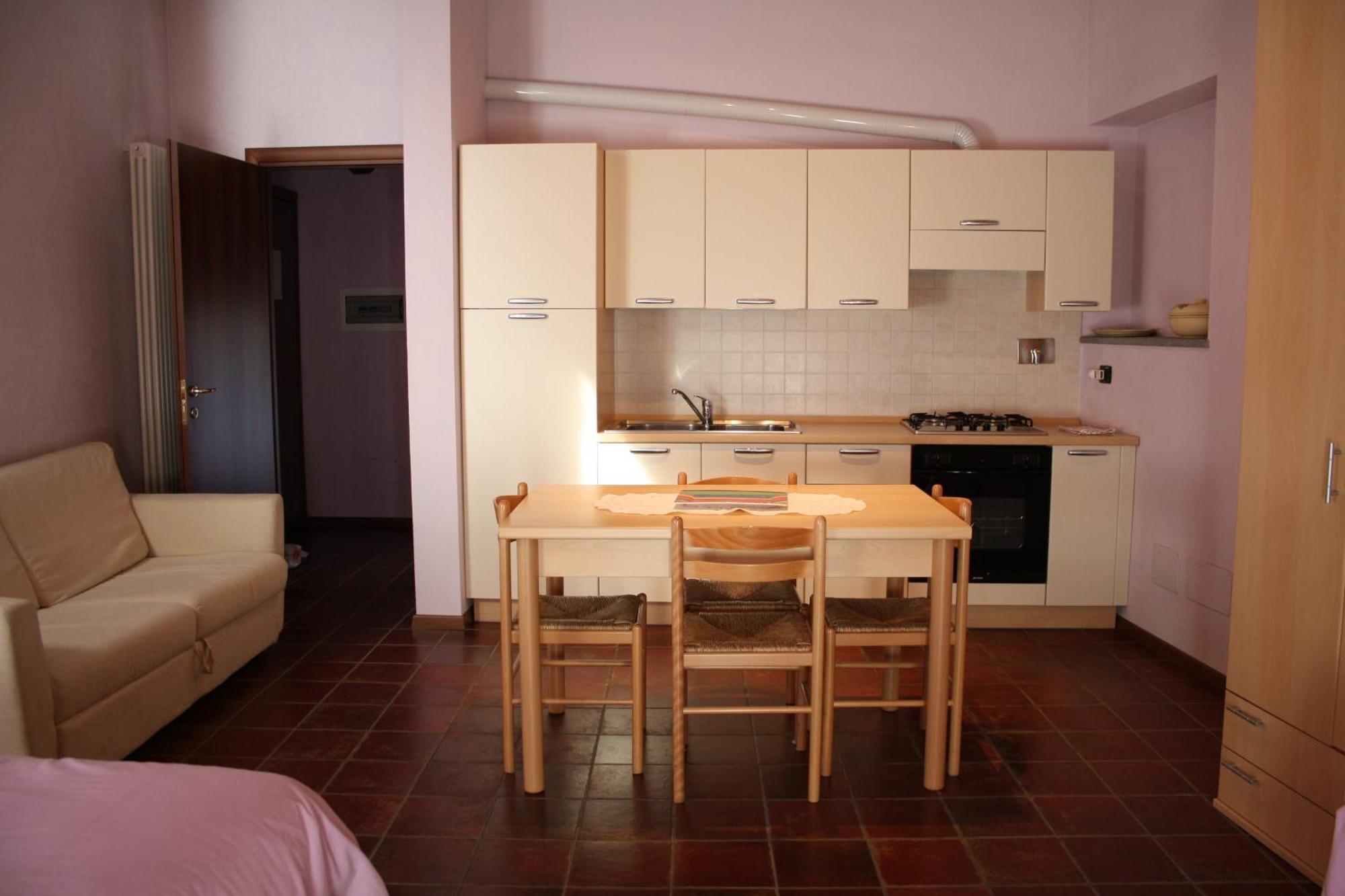 Ca Veja Apartment Montà Exterior photo