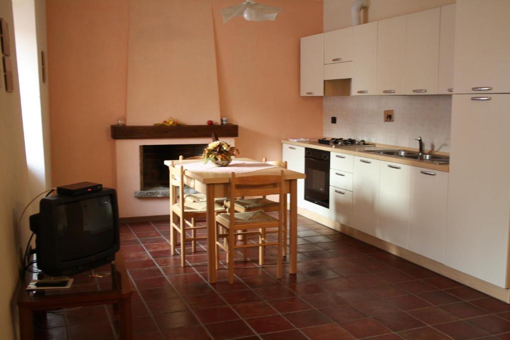 Ca Veja Apartment Montà Room photo