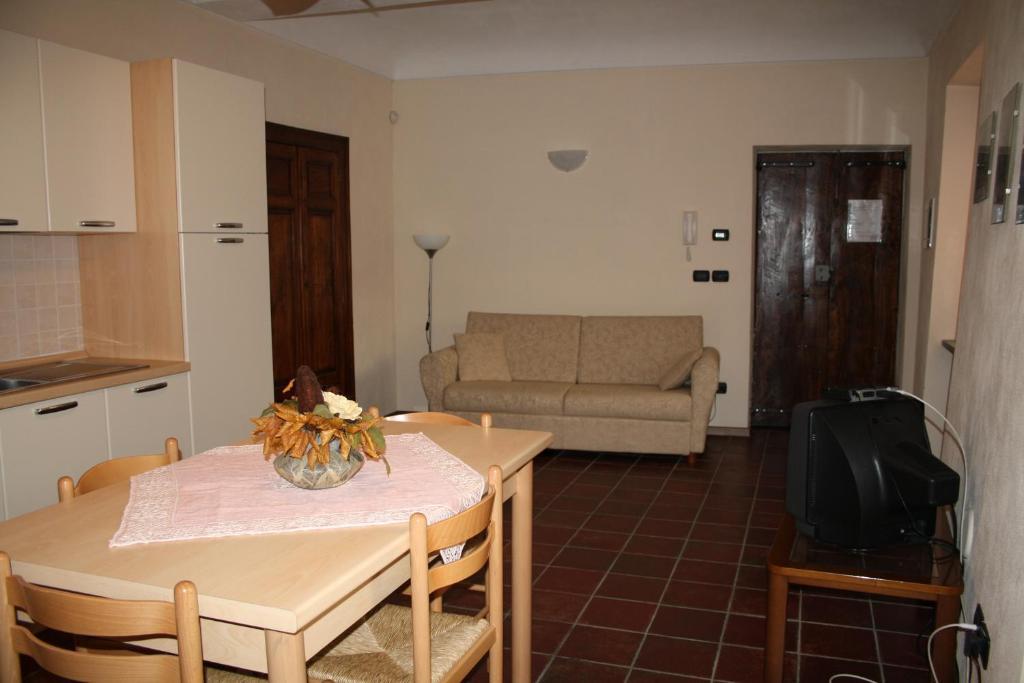 Ca Veja Apartment Montà Room photo
