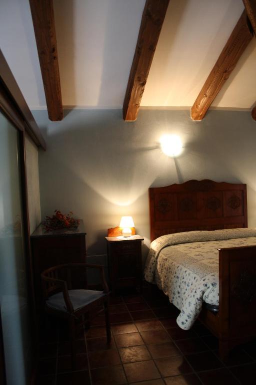 Ca Veja Apartment Montà Room photo