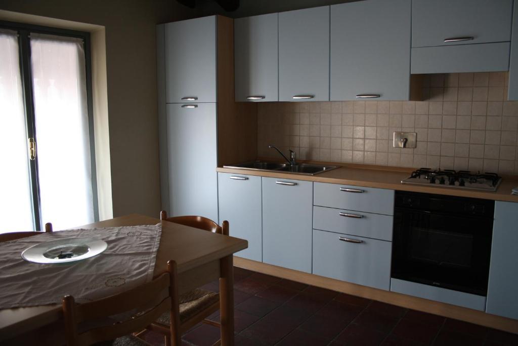 Ca Veja Apartment Montà Room photo